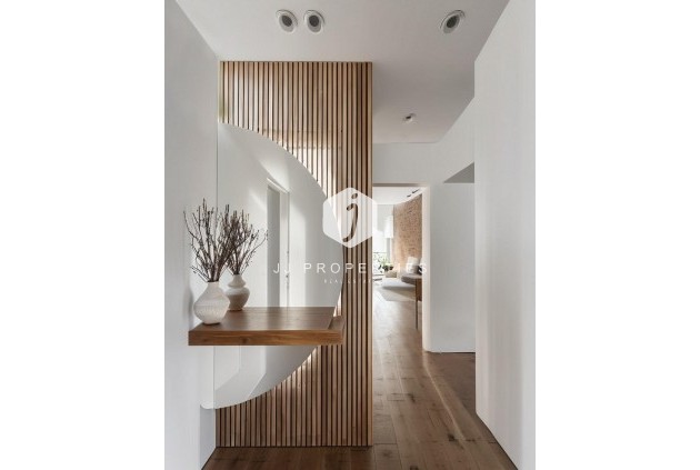 New Build - Apartment / flat -
Bigastro - centro