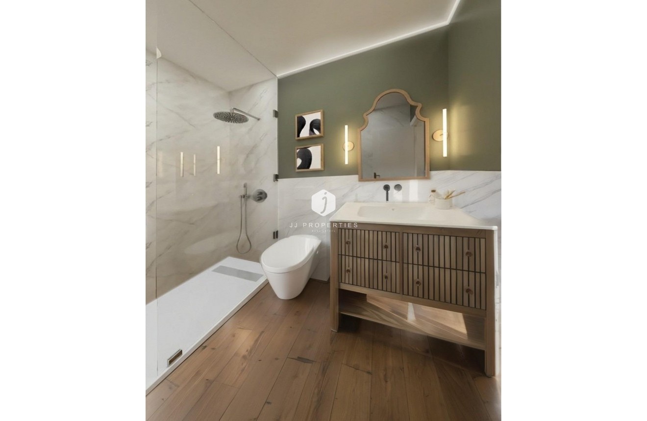 New Build - Apartment / flat -
Bigastro - centro