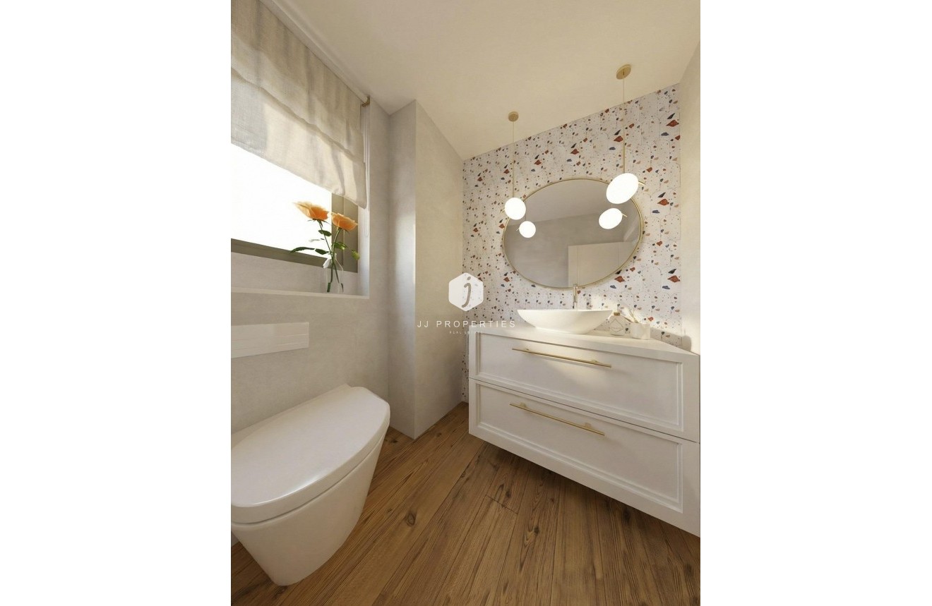 New Build - Apartment / flat -
Bigastro - centro