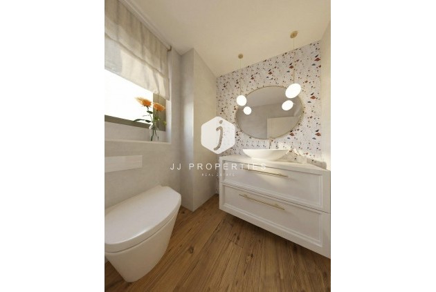 New Build - Apartment / flat -
Bigastro - centro