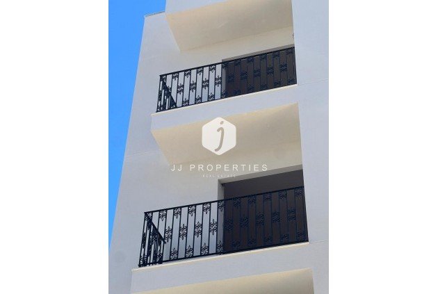 New Build - Apartment / flat -
Bigastro - centro