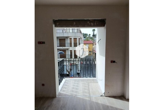 New Build - Apartment / flat -
Bigastro - centro