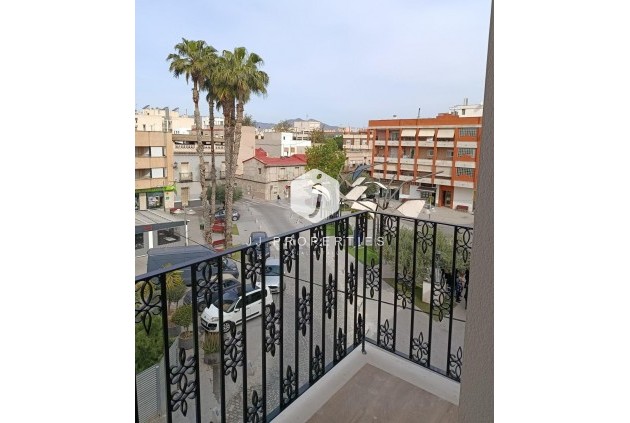 New Build - Apartment / flat -
Bigastro - centro