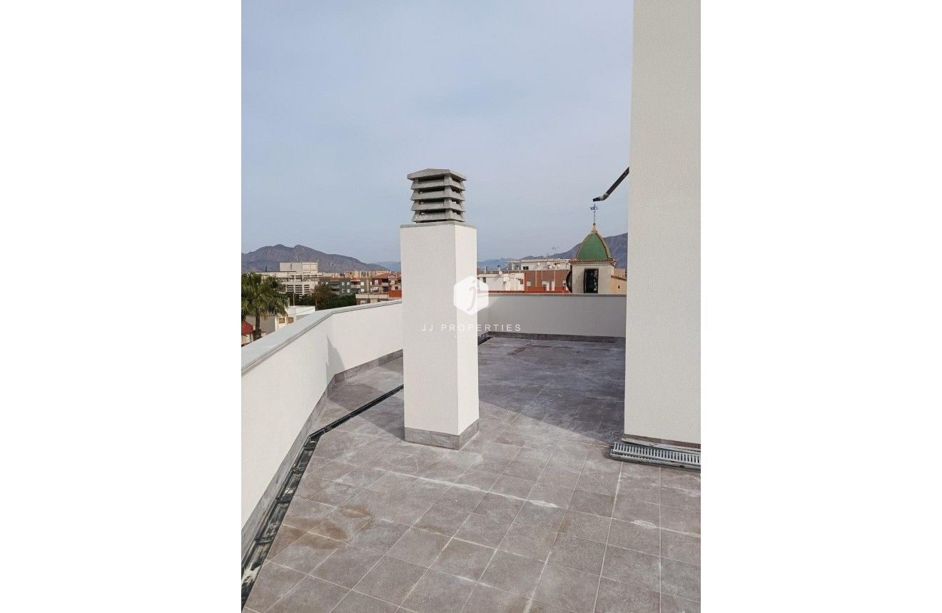 New Build - Apartment / flat -
Bigastro - centro