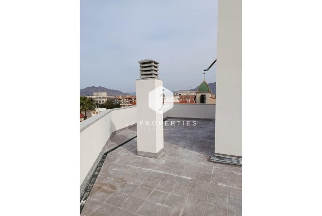 New Build - Apartment / flat -
Bigastro - centro