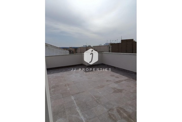 New Build - Apartment / flat -
Bigastro - centro