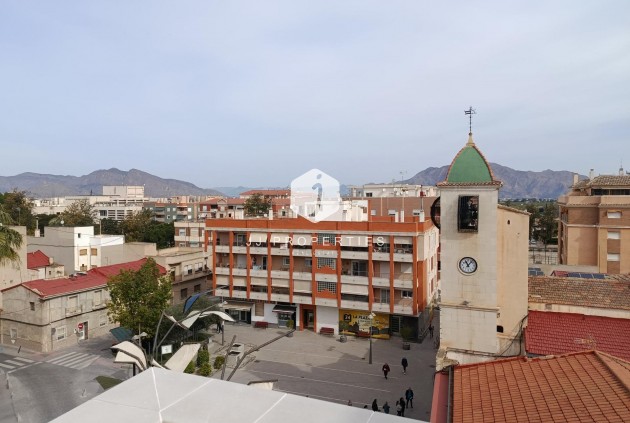 New Build - Apartment / flat -
Bigastro - centro