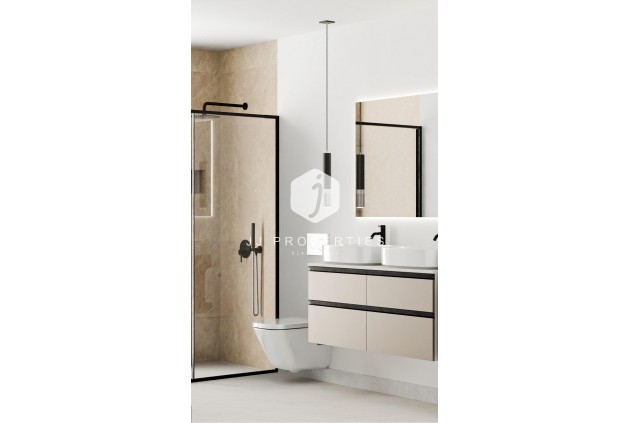 Obra nueva - Villa -
Pinoso - Lel