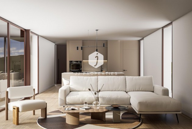 Obra nueva - Villa -
Pinoso - Lel