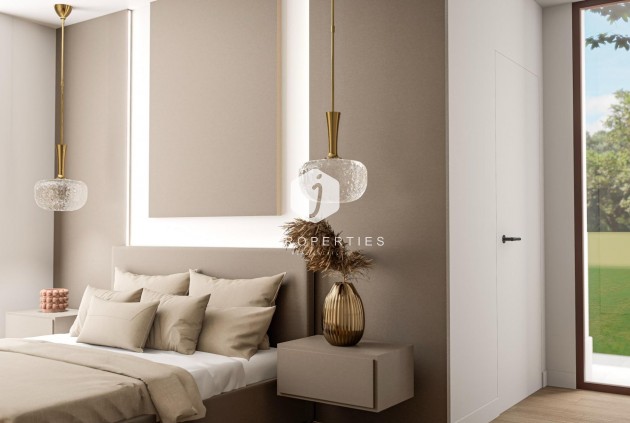 Obra nueva - Villa -
Pinoso - Lel