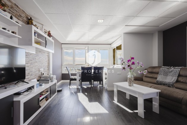 D'occasion - Appartement -
Torrevieja - Costa Blanca