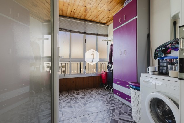 D'occasion - Appartement -
Torrevieja - Costa Blanca