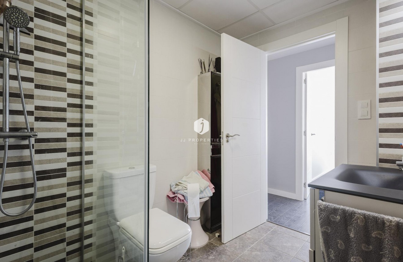 D'occasion - Appartement -
Torrevieja - Costa Blanca