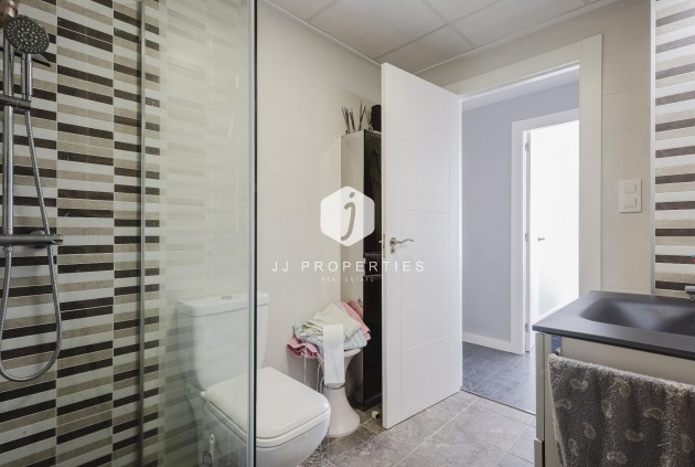 D'occasion - Appartement -
Torrevieja - Costa Blanca