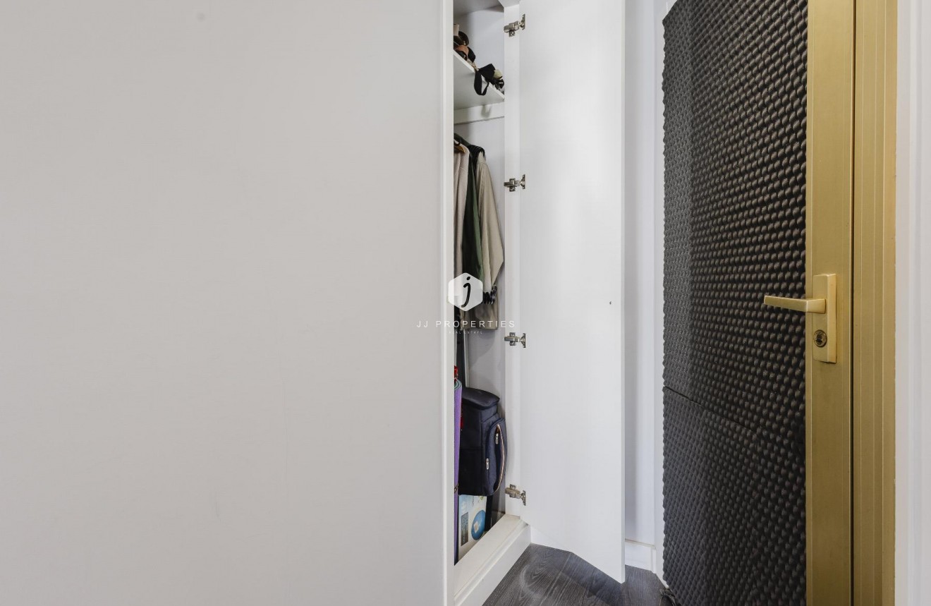 D'occasion - Appartement -
Torrevieja - Costa Blanca