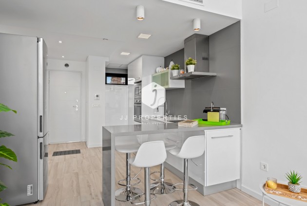 Resale - Villa -
Orihuela Costa - Cabo Roig