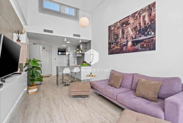 Resale - Villa -
Orihuela Costa - Cabo Roig