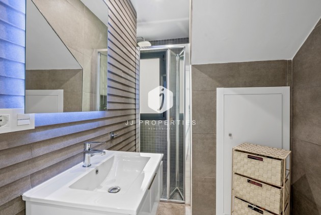 Resale - Villa -
Orihuela Costa - Cabo Roig