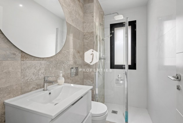 Resale - Villa -
Orihuela Costa - Cabo Roig