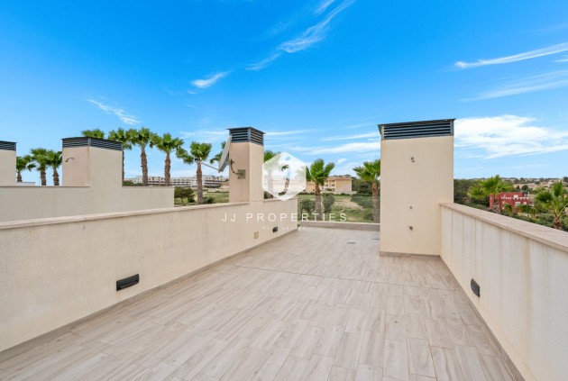 Resale - Villa -
Orihuela Costa - Cabo Roig