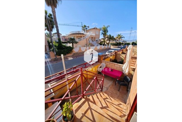 Aus zweiter Hand - Duplex -
Benferri - Comunidad Valenciana