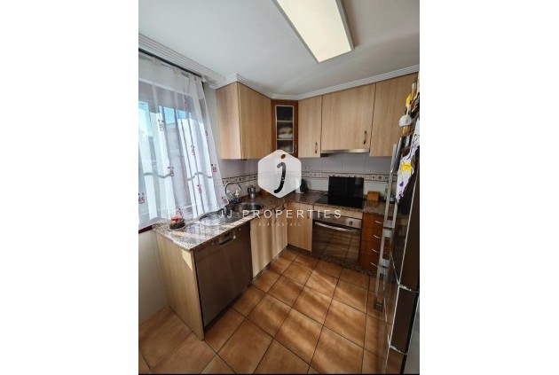 Aus zweiter Hand - Duplex -
Benferri - Comunidad Valenciana