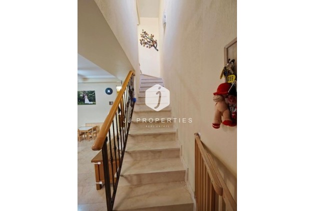 Aus zweiter Hand - Duplex -
Benferri - Comunidad Valenciana