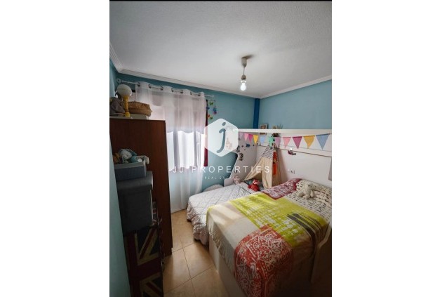 Aus zweiter Hand - Duplex -
Benferri - Comunidad Valenciana