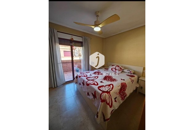 Aus zweiter Hand - Duplex -
Benferri - Comunidad Valenciana