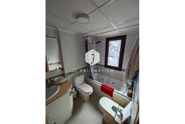 Aus zweiter Hand - Duplex -
Benferri - Comunidad Valenciana