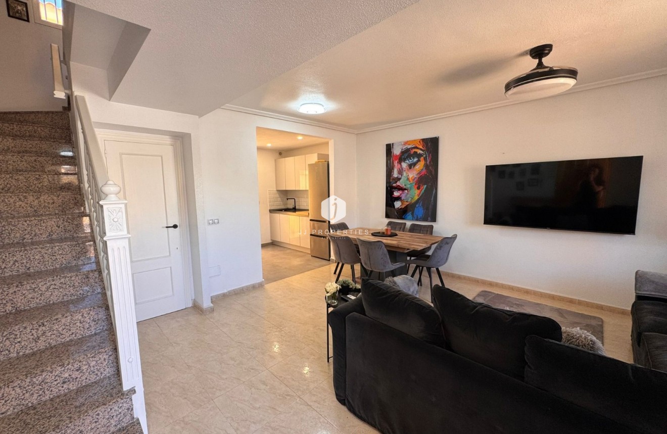 D'occasion - Chalet -
Campoamor - Costa Blanca