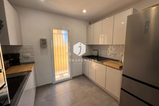 D'occasion - Chalet -
Campoamor - Costa Blanca