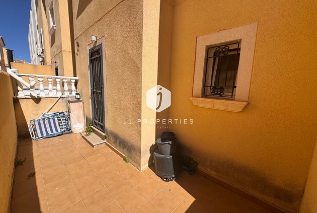 D'occasion - Chalet -
Campoamor - Costa Blanca