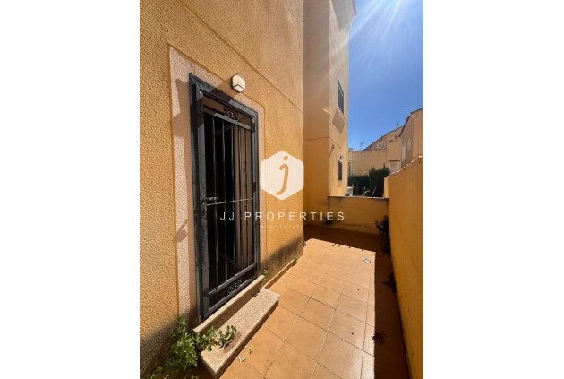 D'occasion - Chalet -
Campoamor - Costa Blanca