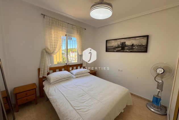 D'occasion - Chalet -
Campoamor - Costa Blanca