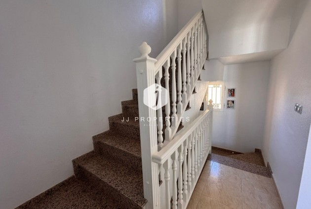 D'occasion - Chalet -
Campoamor - Costa Blanca