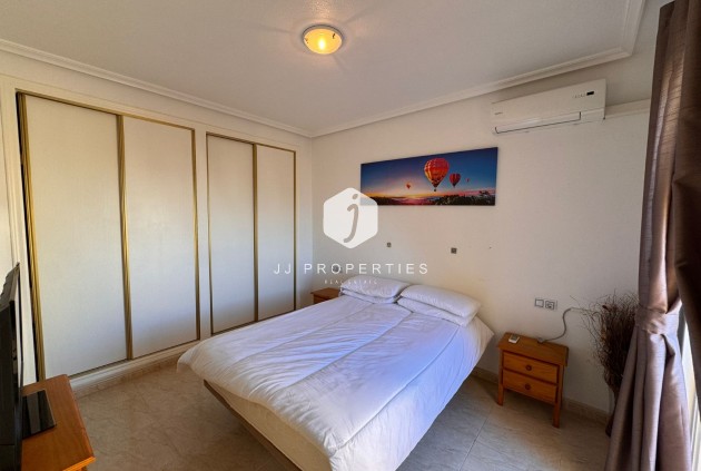 D'occasion - Chalet -
Campoamor - Costa Blanca