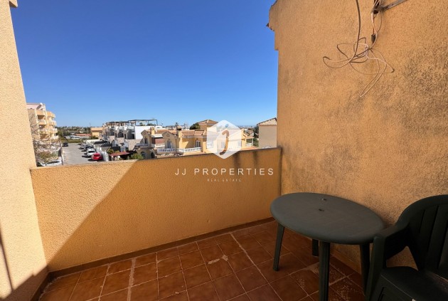 D'occasion - Chalet -
Campoamor - Costa Blanca