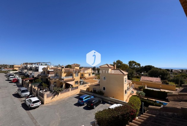 D'occasion - Chalet -
Campoamor - Costa Blanca