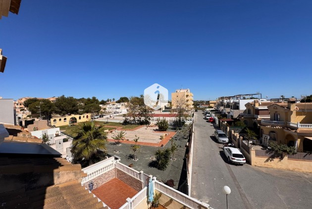 D'occasion - Chalet -
Campoamor - Costa Blanca