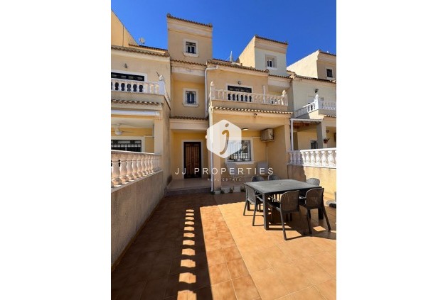 D'occasion - Chalet -
Campoamor - Costa Blanca