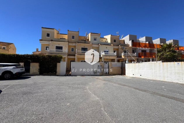 D'occasion - Chalet -
Campoamor - Costa Blanca