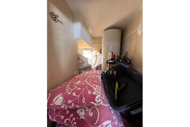 D'occasion - Chalet -
Campoamor - Costa Blanca