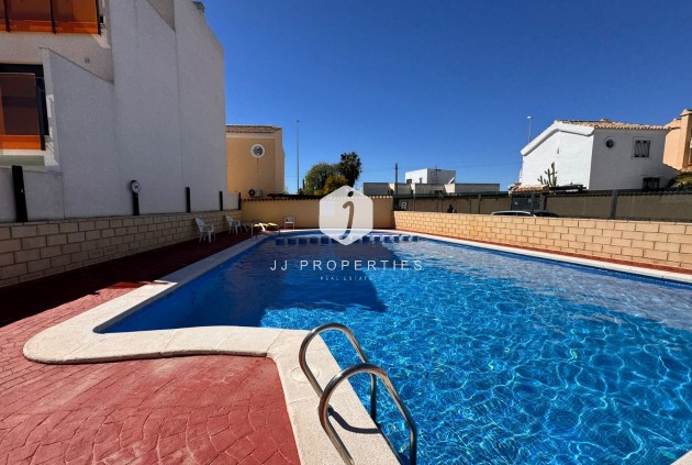 D'occasion - Chalet -
Campoamor - Costa Blanca