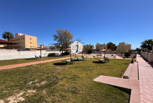 D'occasion - Chalet -
Campoamor - Costa Blanca