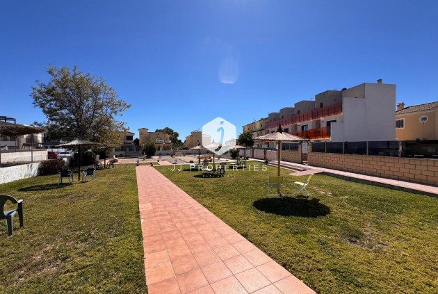 D'occasion - Chalet -
Campoamor - Costa Blanca