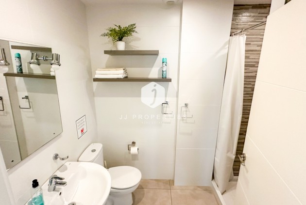 Resale - Apartment / flat -
Orihuela Costa - Costa Blanca