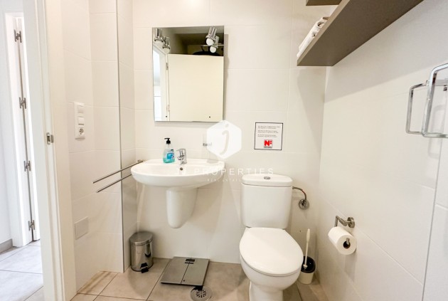 Resale - Apartment / flat -
Orihuela Costa - Costa Blanca