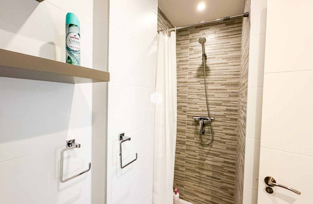 Resale - Apartment / flat -
Orihuela Costa - Costa Blanca