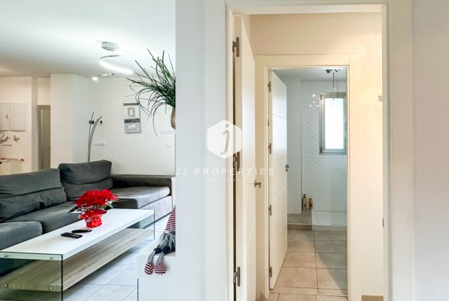 Resale - Apartment / flat -
Orihuela Costa - Costa Blanca